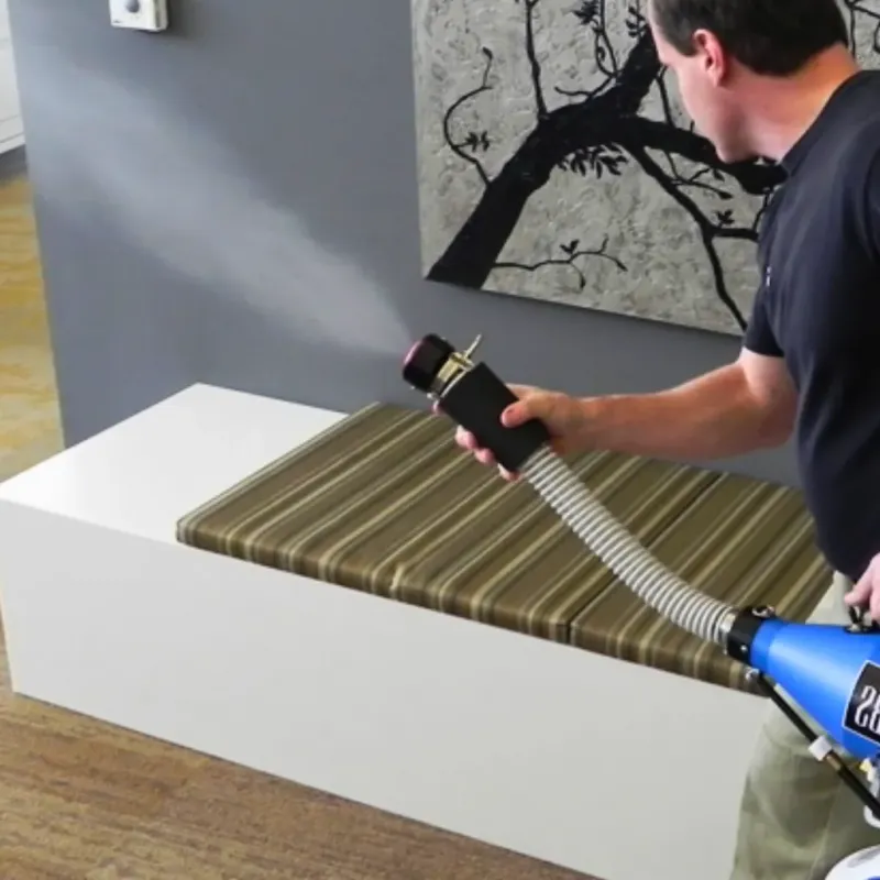 Professional Odor Removal in Five Forks, SC
